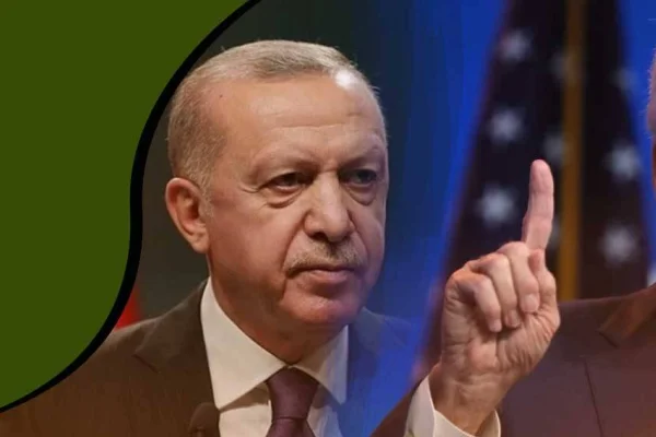 Erdoğan/Biden görüşmesi