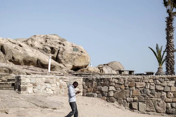 Almanya’nın Namibya ‘yüzleşmesi’: Bir özür ‘satın almak’