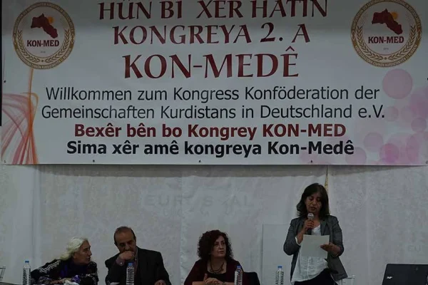 KON-MED’de yeni dönem