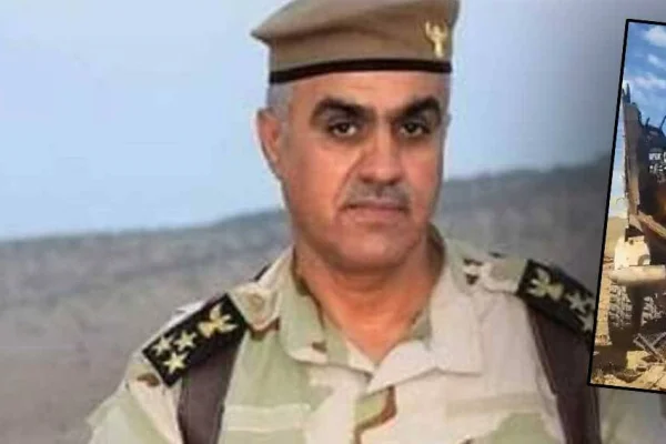 KDP güçlerini gerilla vurmadı