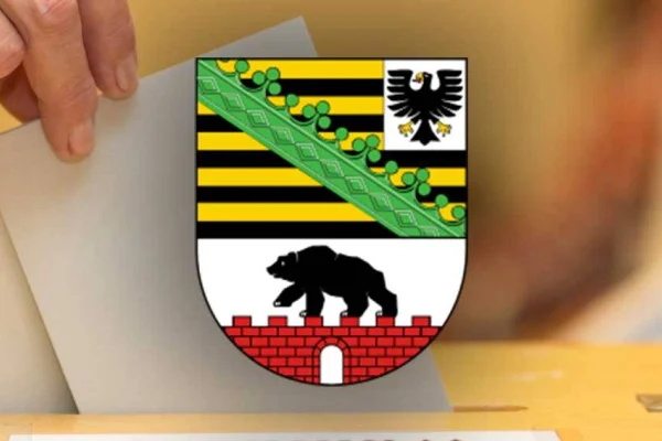 Sandıktan CDU çıktı