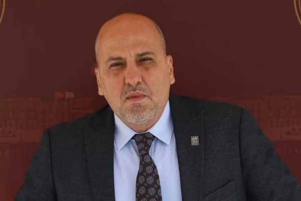 Ahmet Şık’a soruşturma