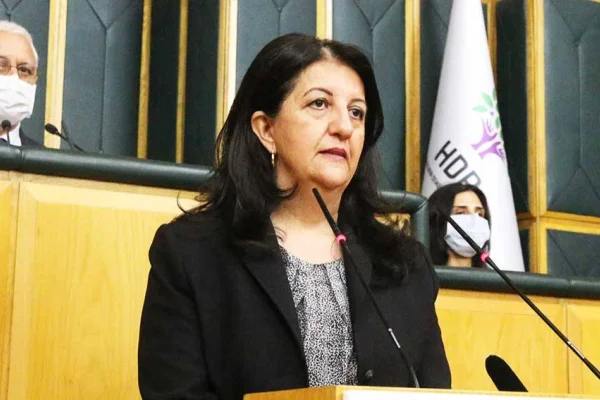 7 Haziran’ın yıl dönümünde HDP’ye kapatma davası
