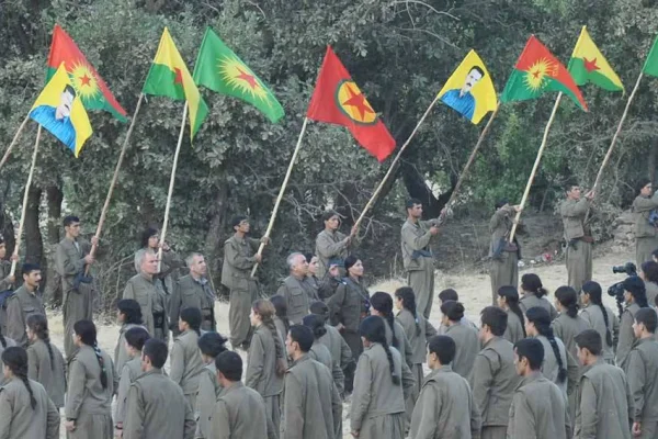 KDP’nin iftiraları bitmiyor