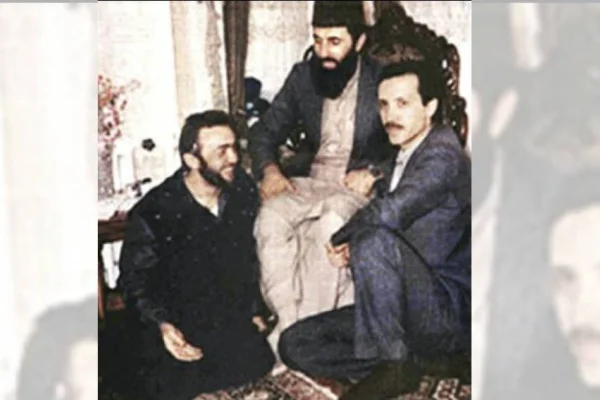 Abdülhamid ve Erdoğan’ın ‘Kürt’ macerası