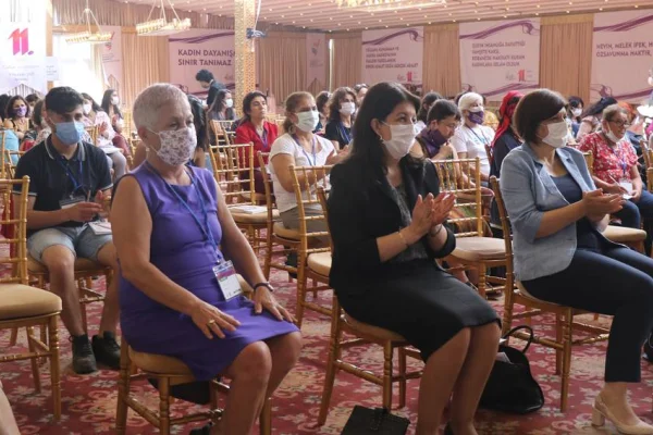 Faşizm tecridin kırılmasıyla yenilecek 