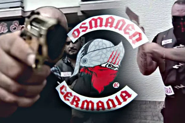 Almanya, Peker'in itiraflarını ciddiye almalı