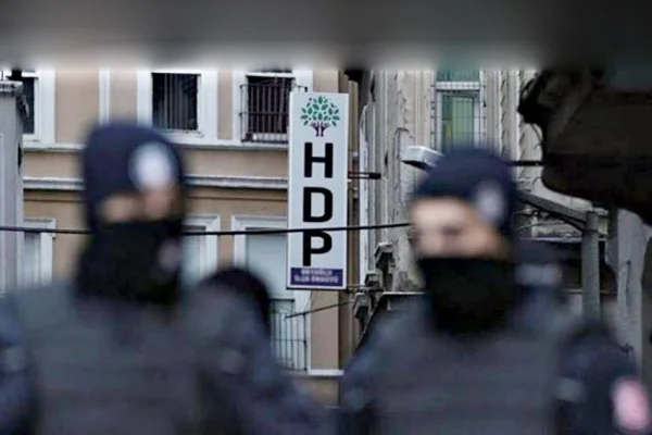 Kürtler için acil önlemler