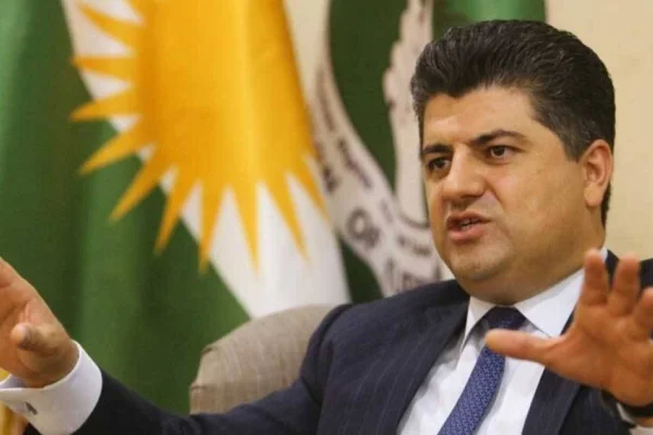 YNK: Kürtler arası savaşta yokuz