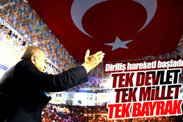 Faşistin psikolojik özellikleri