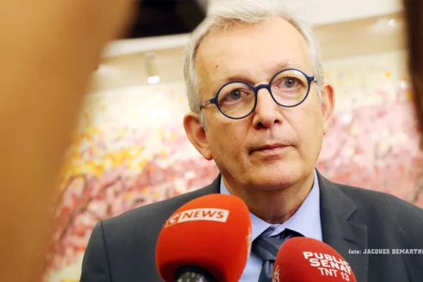 Laurent: Bu tutum SKANDALDIR