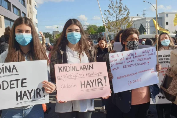 Erk’eklik virüsü