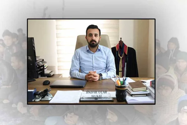 Devlet denetiminde ölüm hattı
