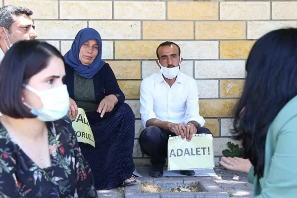 TOHAV ve ÖHD’den Şenyaşar’a destek
