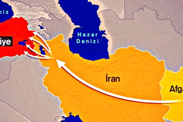 Afganistan: yakın tarih ve gerçeklik