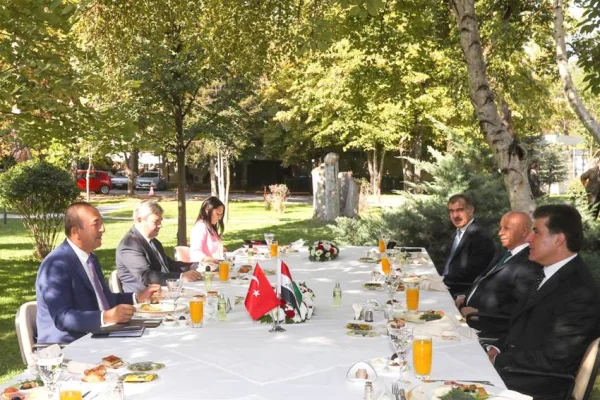İngiliz destekli TC ve KDP’nin kaos stratejisi