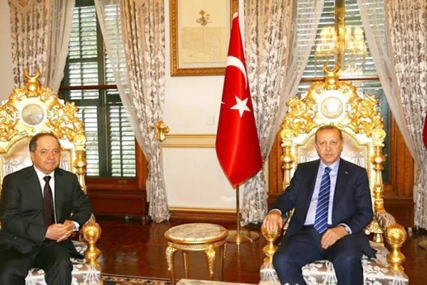 Bir ben var, benden içeri!