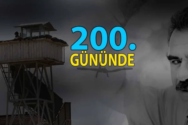 200 gündür açlık grevindeler