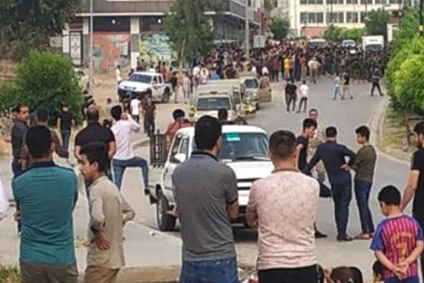 Karartılan Kürdistan’ın bugünü ve geleceğidir