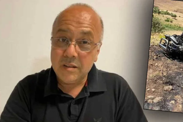 Sivilleri katledip PKK’ye yıkacaklar