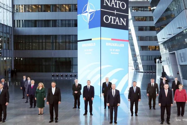 NATO’nun Türkiye’si