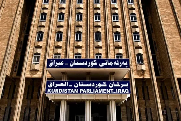 Federe Kürdistan Meclisi kararına sahip çıkmıyor