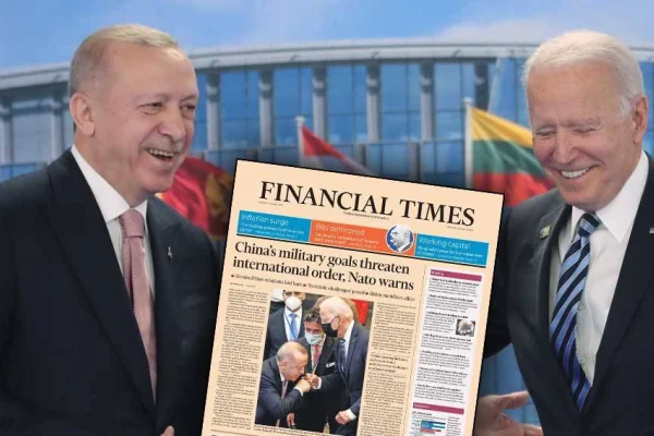 Kürtlere karşı her şeyi masaya sürdü