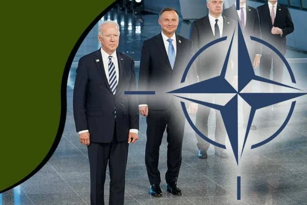 İstikrarsızlaştırıcı bir makine olarak NATO