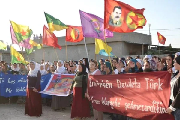 Korkuyu sıfırlamak