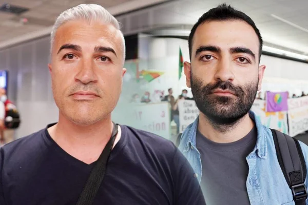 Barış Heyeti: Türk devlet zihniyeti ile karşılaştık