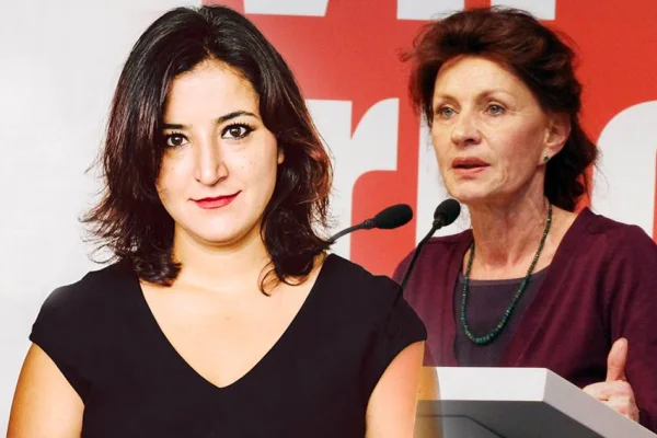 Avrupa Erdoğan'ı üzmek istemiyor