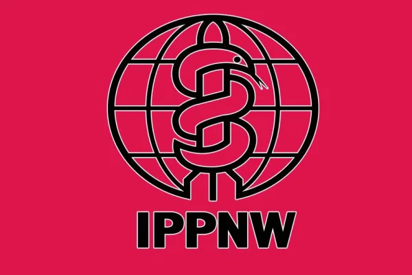 IPPNW: Almanya çözüm için çalışmalı