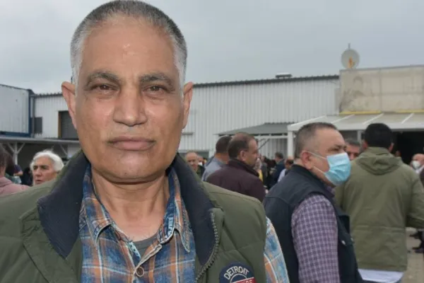 Ne devlet ne kanser yıldırdı