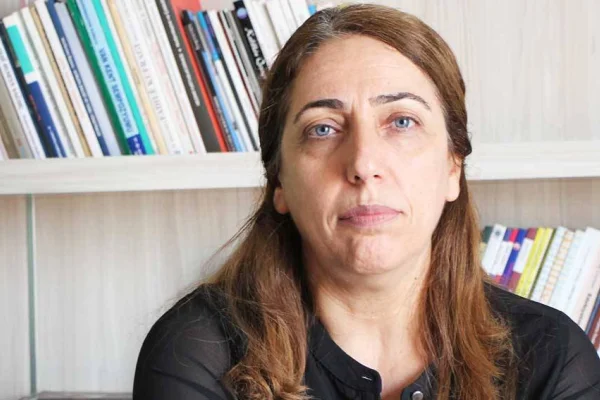 Türkiye Kürtler arası savaş istiyor