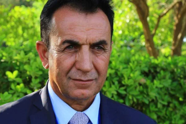 Berwarî: Başûr işgalcilerin bahçesi değil