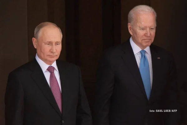 Biden ve Putin görüşecek