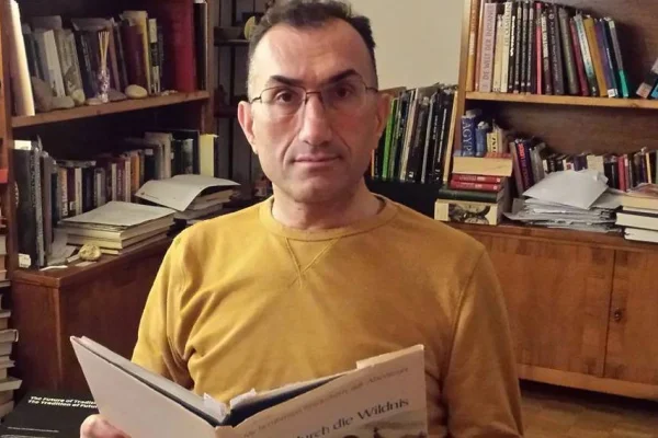 Gerçekçi ve kararlı adımlarla yürüyeceğiz