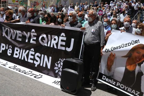 Herkes asıl katili gördü
