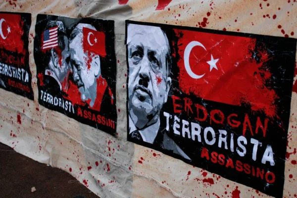 Erdoğan’ın faiz ve Nas meselesi