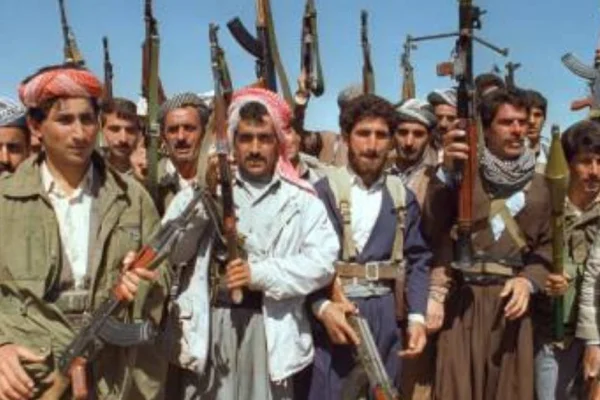Ben KDP’ye ne söyleyeyim?