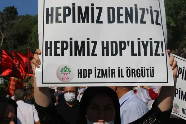 Kanlı mesaja Kürdistani yanıt