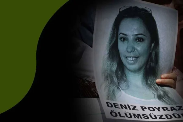Kaybettiklerimiz