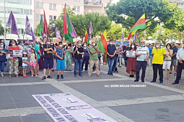İzmir katliamı, biz ve ‘dostlar’