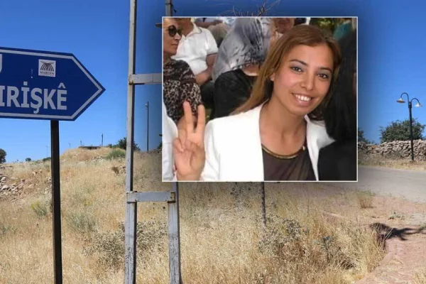 Poyraz’ın köyünde baskı hiç bitmedi