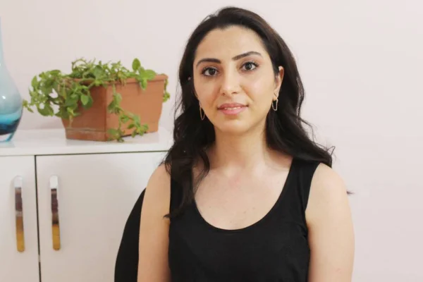 Gitarımı eve gizli götürüyordum
