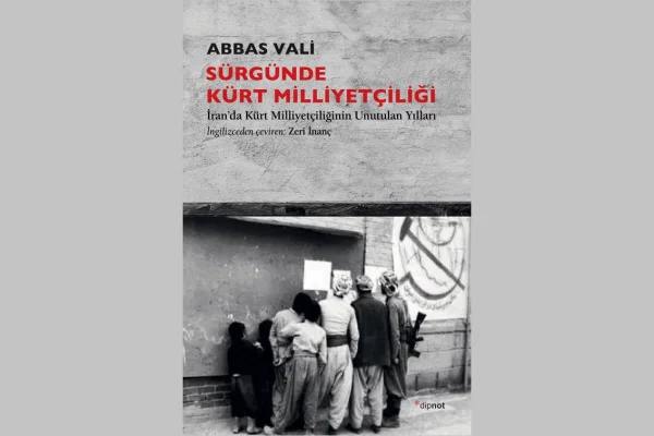 İran’da Kürt milliyetçiliğinin unutulan yılları