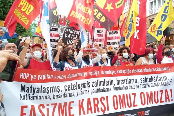 Deniz’in birleştirici rolü
