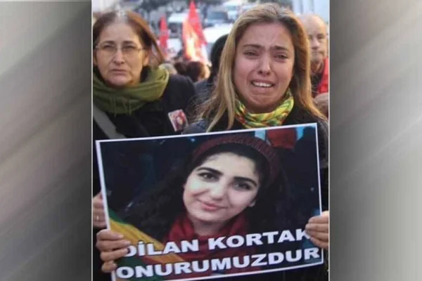 Deniz’in katilleri!