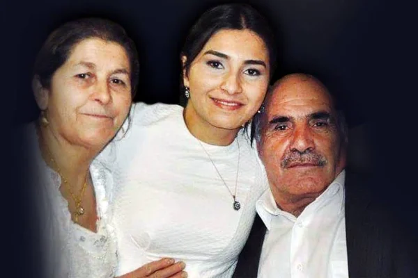 Apro Diril gözaltında