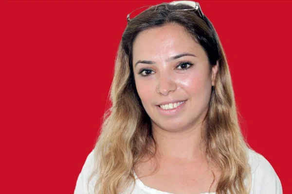 Deniz’in bıraktığı iz